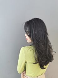 -Hello Lady发型设计