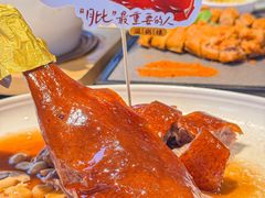 -滋粥楼·顺德菜(番禺广场总店)