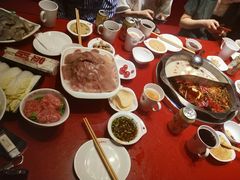 -山城辣妹子(定福庄店)