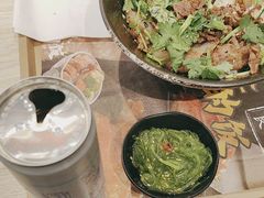 -吉野家(复兴路第二餐厅店)