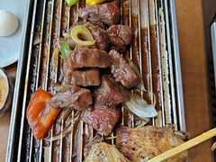 -九井澤精致料理(金茂店)