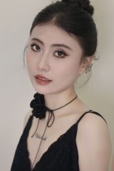 点击看大图 -瞬间漂亮·化妆造型(鎏嘉码头店)