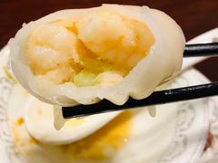 虾饺-彩景大酒楼(万泰新天地店)