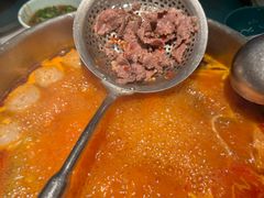 -二刀潮牛(重庆光环购物公园店)