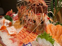 -Minase水濑·日料放题(外滩店)