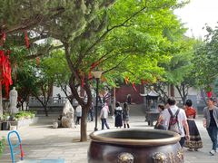 -西安青龙寺遗址景区