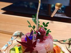 -小十Omakase(地王大厦店)