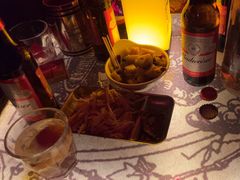 -苏荷酒吧(九街店)