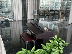 -上海新锦江大酒店