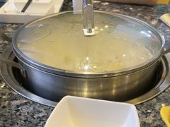 -一席地·本地鸡窝·杭帮鸡火锅(萧山银隆百货店)