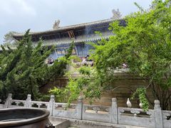 -潭柘寺景区