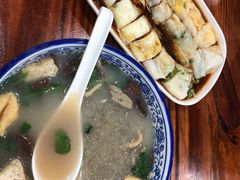 鸭血粉丝-苏生鸭血粉丝(鹿鸣路店)