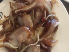 -老鼎万春卤菜(鹭湖宫8区店)