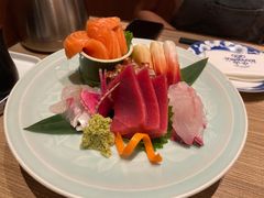 -小山日本料理(太古汇店)