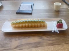 -客汀家宴·客家烟火 四季食材(集美店)