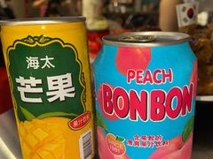 -Meet Sun韩式大排档(五一广场7MALL店)