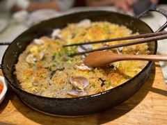 -啫·粤风料理·啫啫煲(仓山万达广场店)