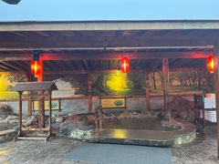 -华山御温泉度假村