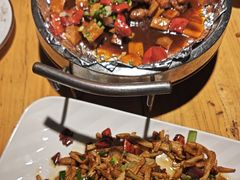 -小三峡食府(西五路店)