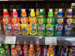 -Olé精品超市(上海虹桥南丰城店)