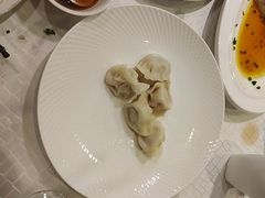 -西苑饭店·蓬莱春餐厅