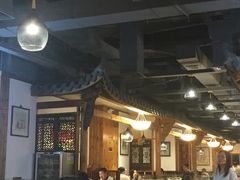 大堂-仄园围炉坊·牛肉火锅·汕头卤水火锅(蛇口店)