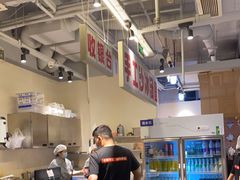 -五里关火锅(牛市口店)