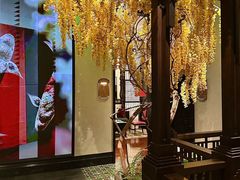 -金链花·泰国餐厅(国贸店)