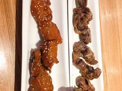 -窑啊窑窑炉烧烤(合生广场店)