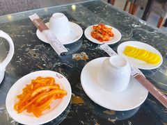 -桃园中华料理炸酱面(燕儿岛路店)