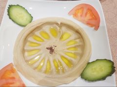 -BRBR叙利亚餐厅(总店)