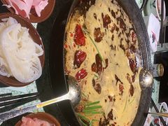 -五里关火锅(牛市口店)