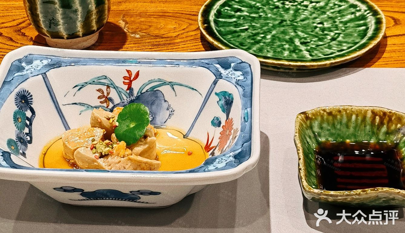 北京南锣鼓巷｜藏在胡同里面的Omakase