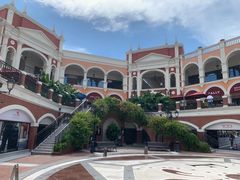 -佛罗伦萨小镇广佛名品奥特莱斯(疏港路店)