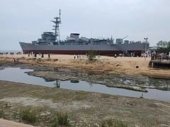 -日照海滨国家森林公园