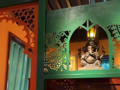 -甘尼仕印度餐厅爵士酒吧(阳春巷店)