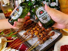 -探唐烧烤(棠东店)