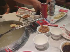 -八合里潮汕鲜牛肉火锅(深圳海岸城店)