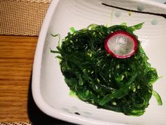 -三石铁板烧(紫竹桥店)
