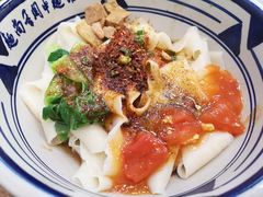 -郑记biangbiang面(钟楼店)