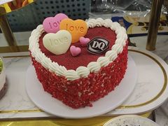 -DQ·蛋糕·冰淇淋(五棵松万达店)