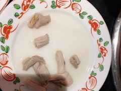 -老门框爆肚涮肉(方庄店)