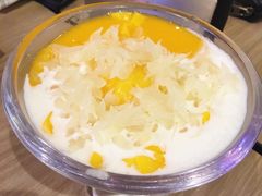 -许留山(梳士巴利道店)