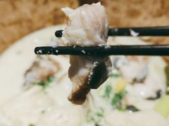 蒸汽石锅鱼-云中鱼蒸汽石锅鱼(浦东食品城店)