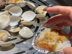 -碗中海·蒸汽海鲜·桑拿鸡(岭南天地店)