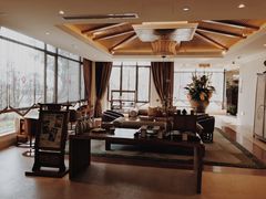 -苏州湾王焰温泉度假酒店