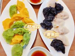 -船歌·鱼水饺青岛菜(枫蓝国际购物中心店)