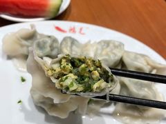 -鸿毛饺子(紫竹桥店)