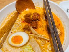 -味千拉面(又一城店)