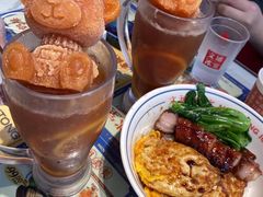 -文通冰室(东方宝泰店)